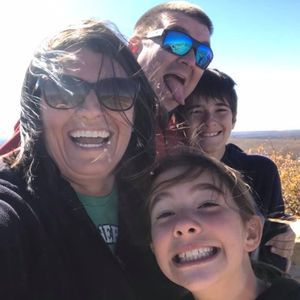 Meet your Posher, Kristen